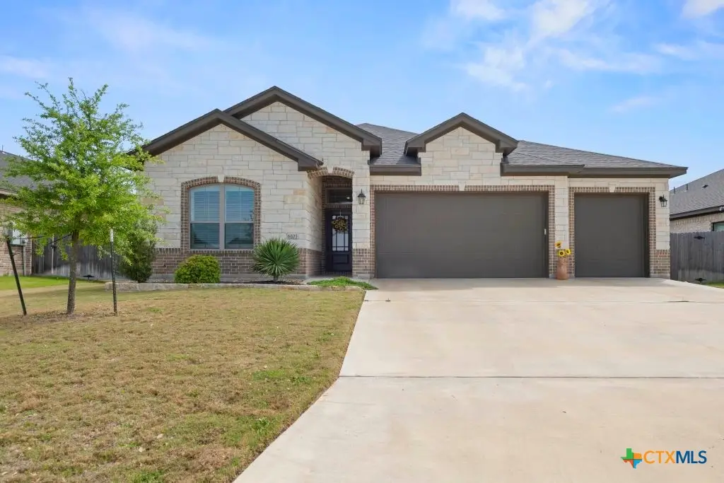 6103 Palomonte Drive, Temple, TX 76502 - #1