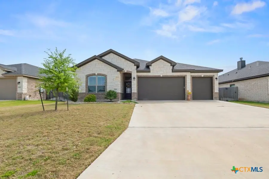 6103 Palomonte Drive, Temple, TX 76502 - #2