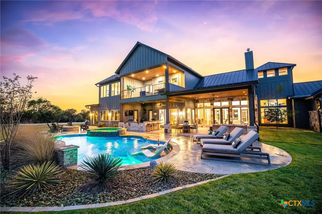 260 Bear Creek Trail, New Braunfels, TX 78132 - #1