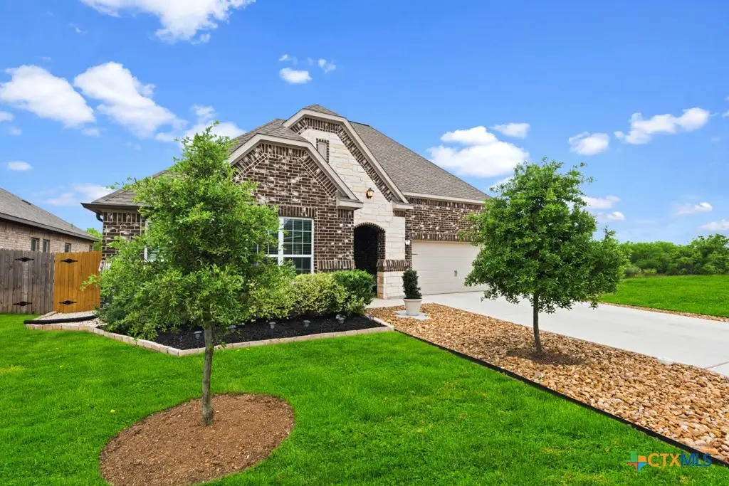 825 Pader, New Braunfels, TX 78130 - #1