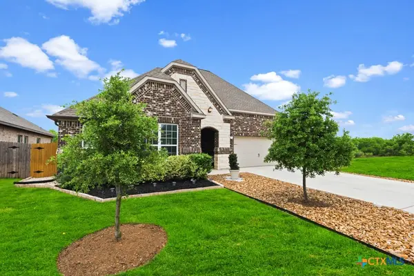825 Pader, New Braunfels, TX 78130