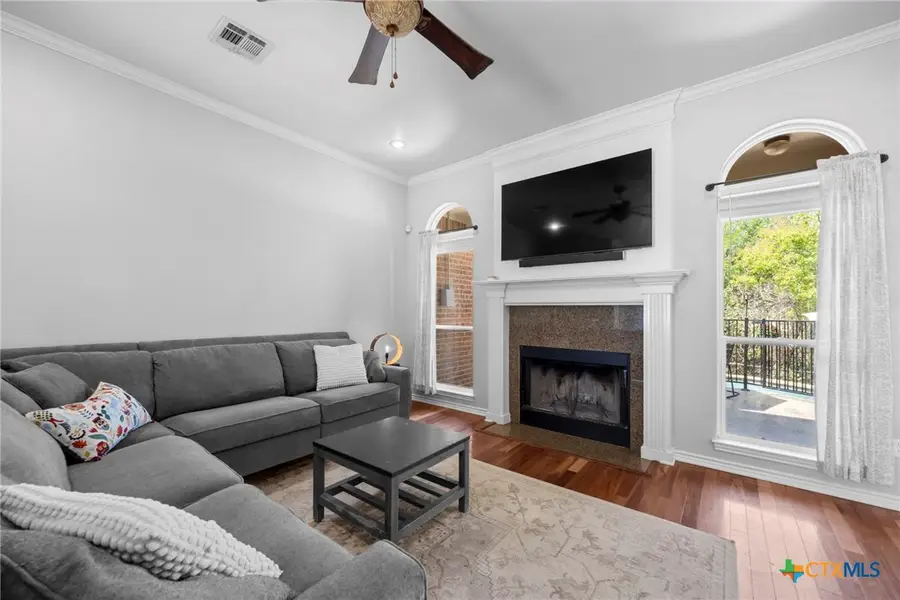 406 Sage Brush Drive, Belton, TX 76513 - #2