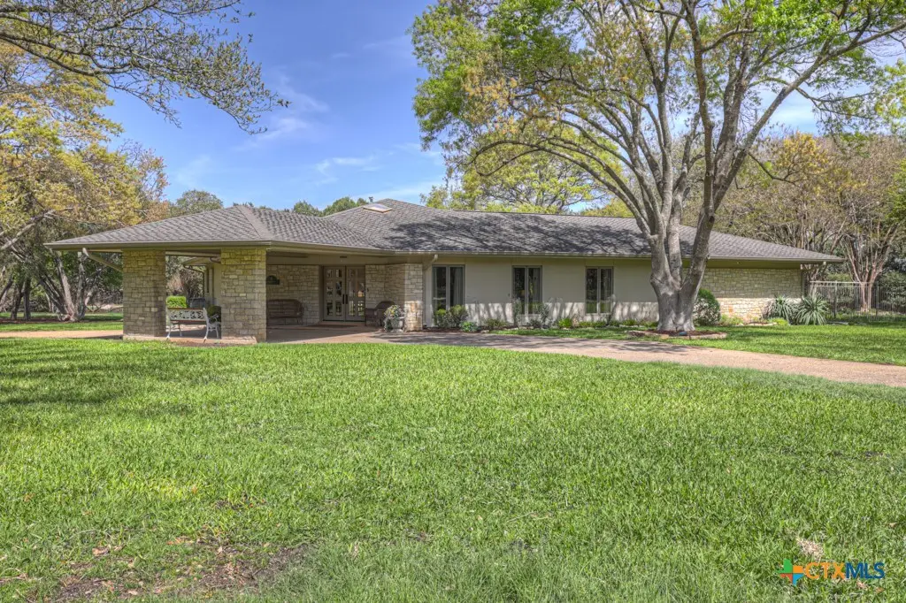 8 Trophy Lane, New Braunfels, TX 78132 - #1