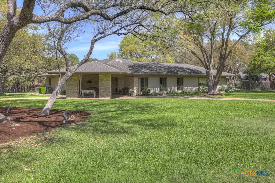 8 Trophy Lane, New Braunfels, TX 78132 - #3
