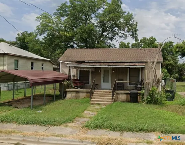 1004 S 12th Street, Temple, TX 76504