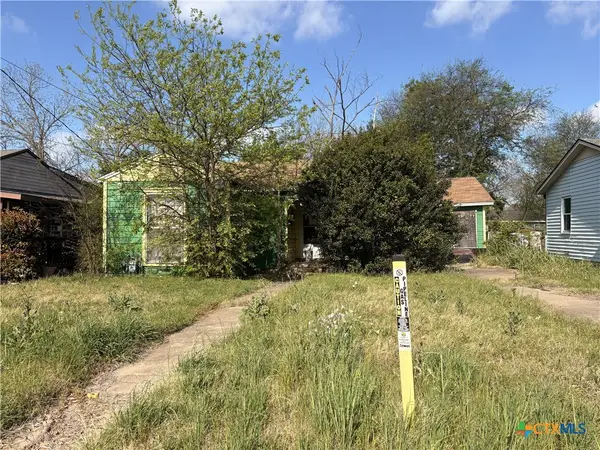 1106 S 26th Street, Temple, TX 76501