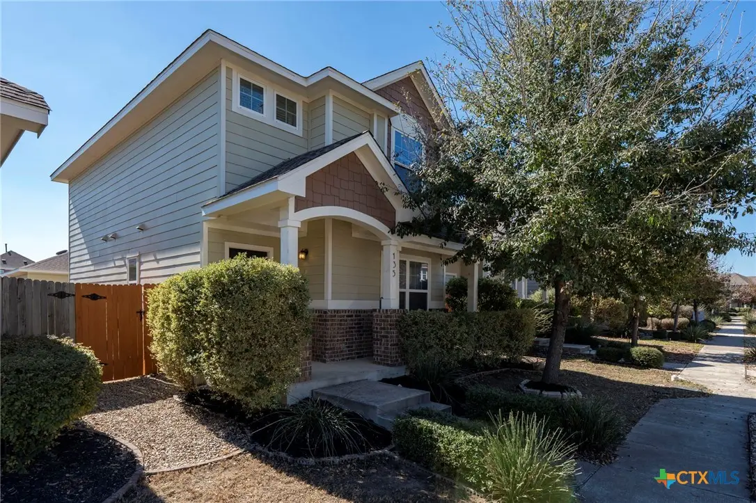 135 Wainscot Oak Way, San Marcos, TX 78666 - #1