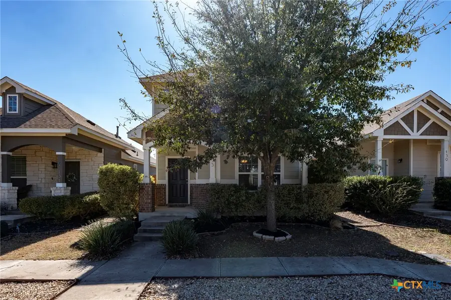 135 Wainscot Oak Way, San Marcos, TX 78666 - #2