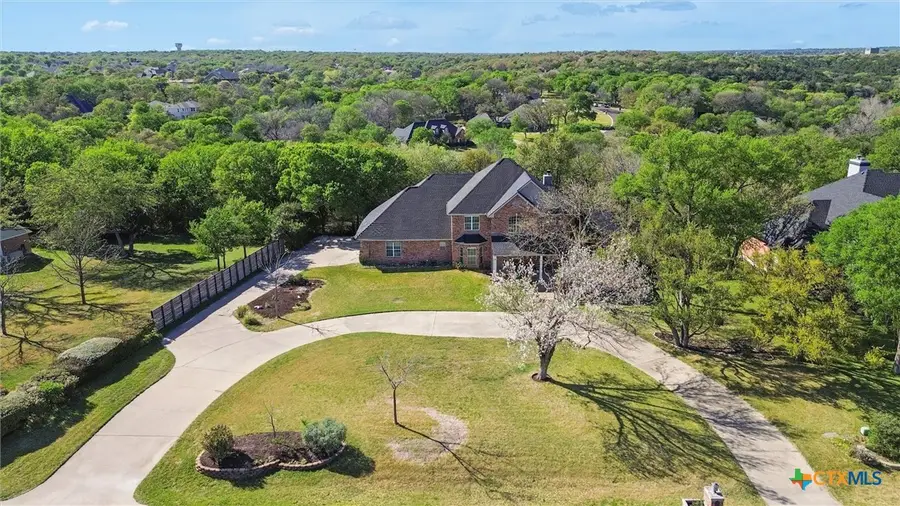 1703 Canyon Springs Drive, Belton, TX 76513 - #2