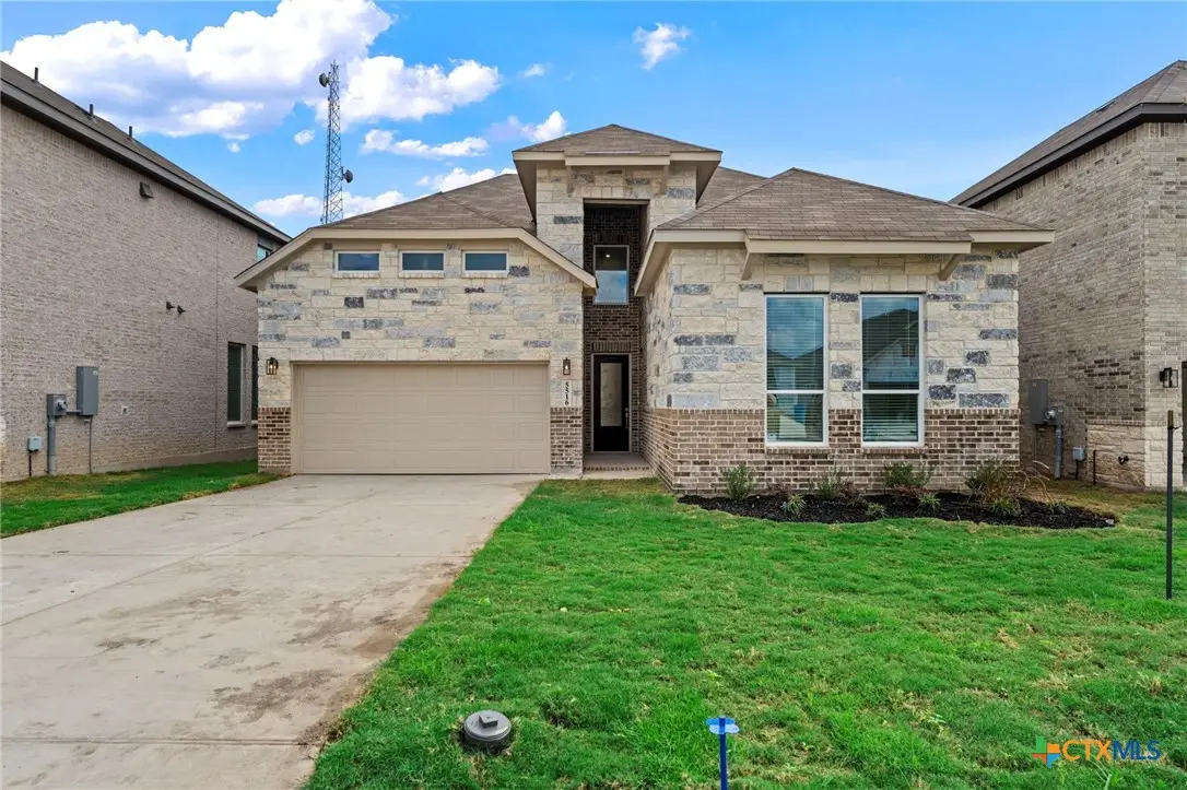 5516 Paschal Park, New Braunfels, TX 78132 - #1