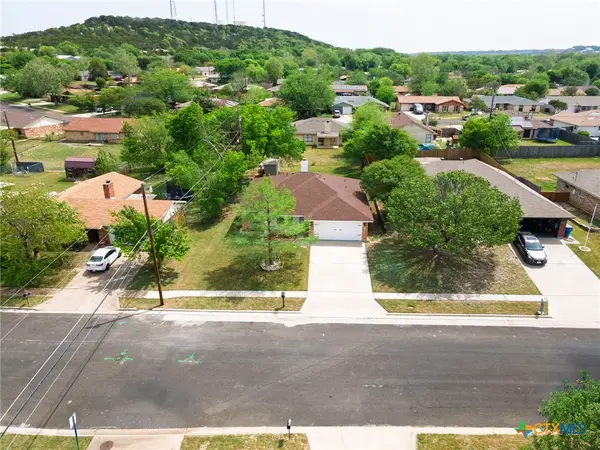 512 N 23rd Street, Copperas Cove, TX 76522
