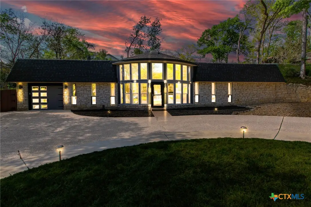 2806 Creek Side Drive, Temple, TX 76502 - #1