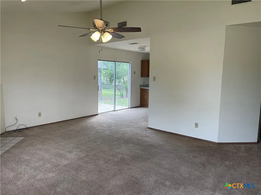 1705 Dickens Drive, Killeen, TX 76543 - #2