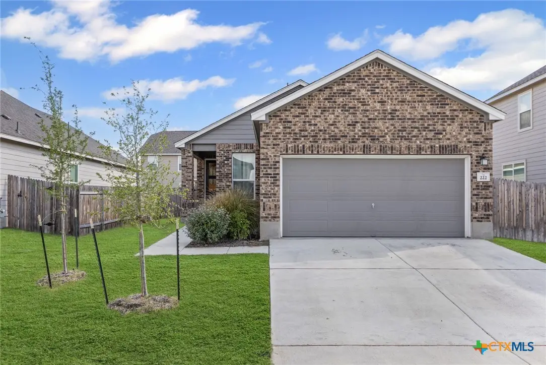 222 Summit Drive, Lockhart, TX 78644 - #1
