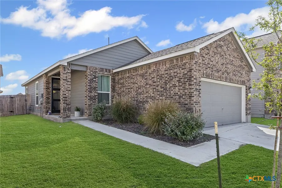 222 Summit Drive, Lockhart, TX 78644 - #2