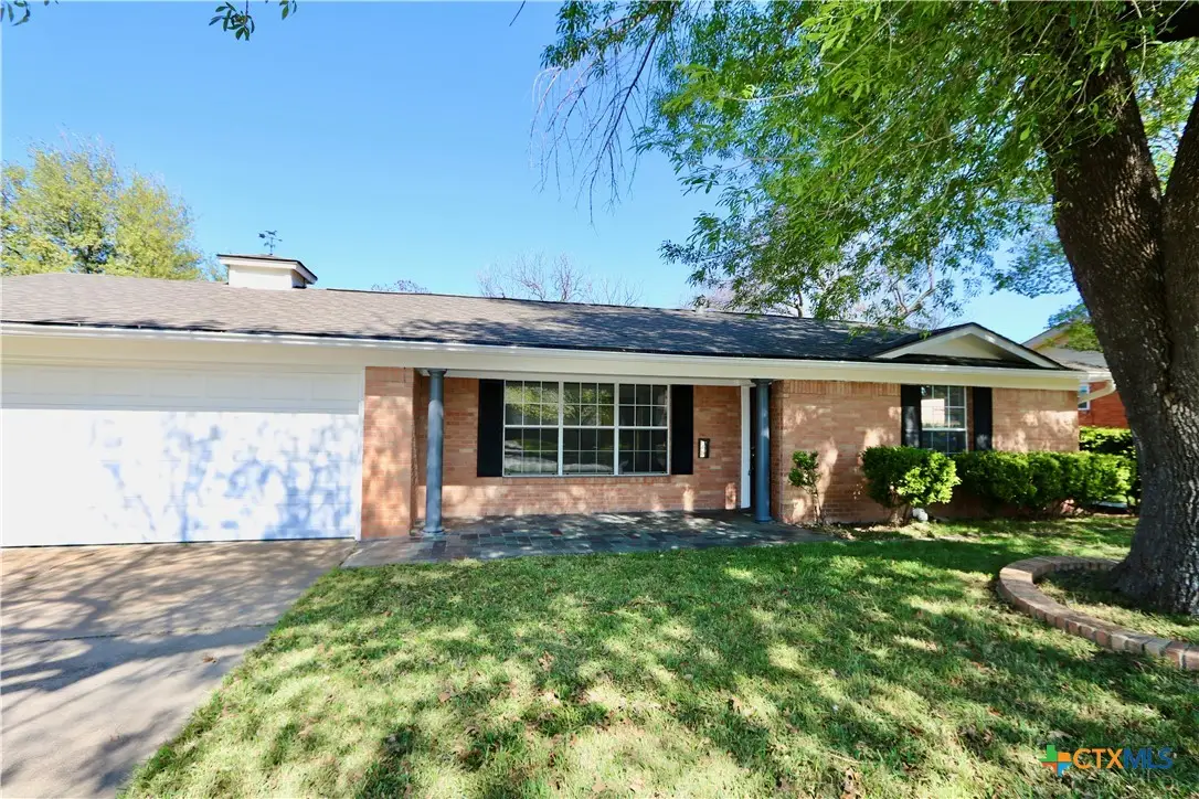 2131 Mountainview Drive, Waco, TX 76710 - #1