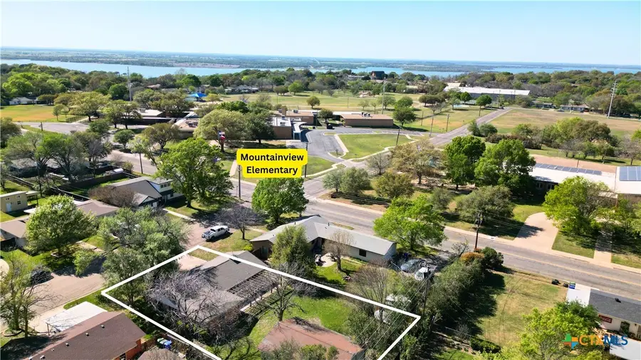 2131 Mountainview Drive, Waco, TX 76710 - #3