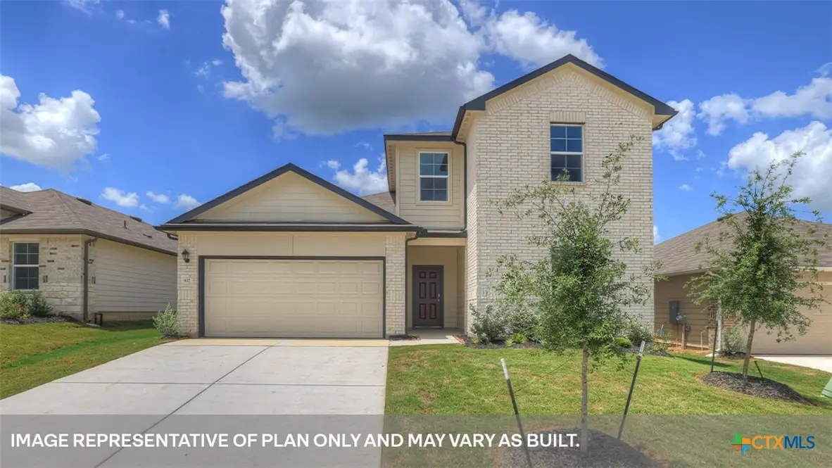 727 Wild Olive, Seguin, TX 78155 - #1