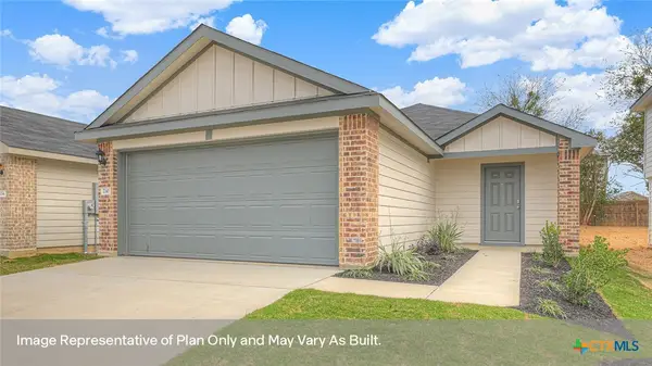 1251 Avery Ranch Drive, New Braunfels, TX 78130