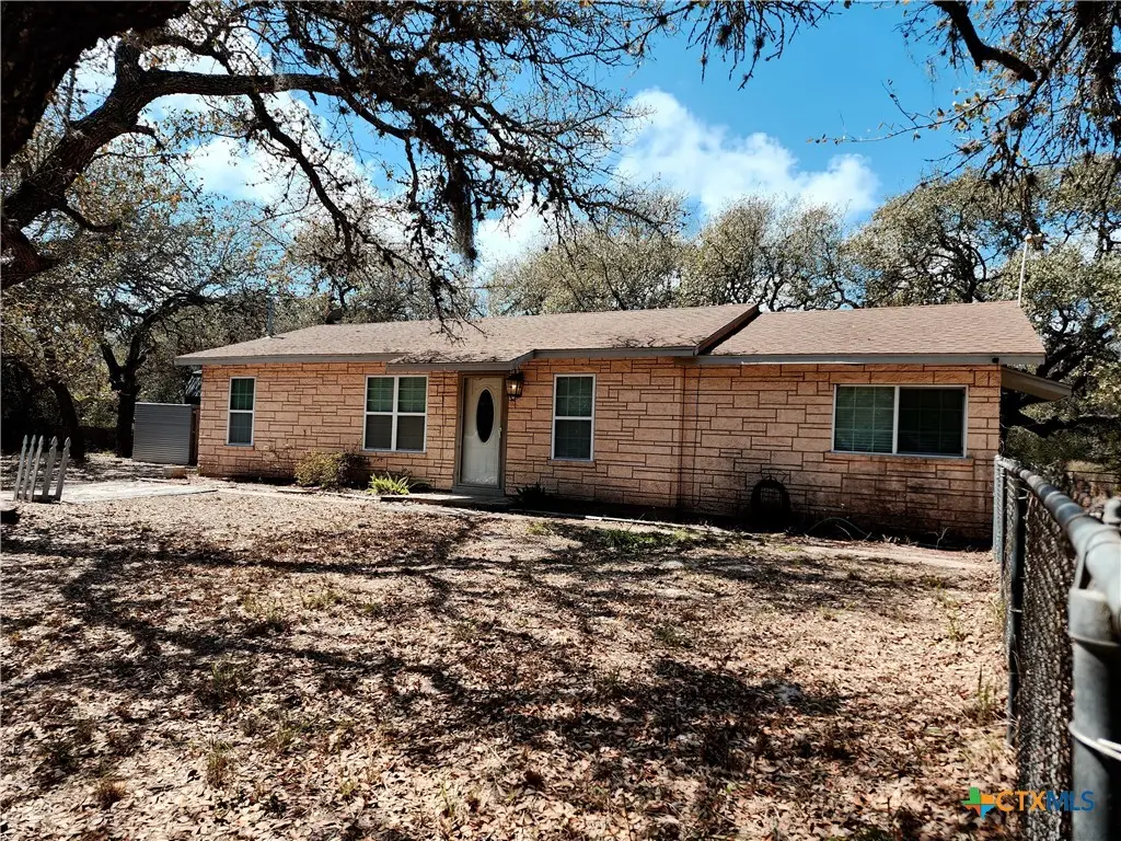 2597 Danforth, Ingleside, TX 78362 - #1
