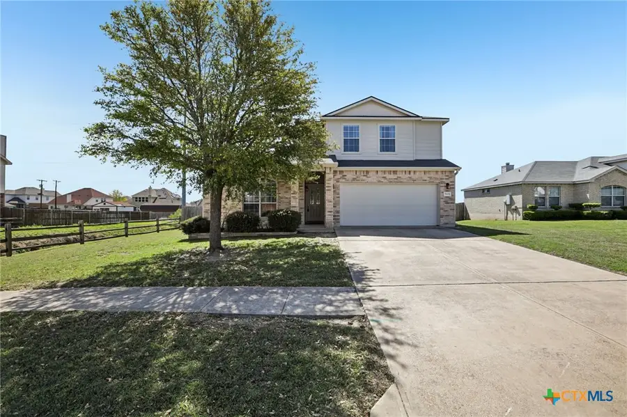 5604 Sulfur Spring Drive, Killeen, TX 76542 - #2