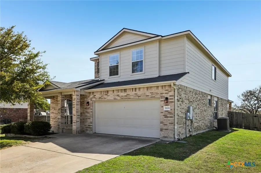 5604 Sulfur Spring Drive, Killeen, TX 76542 - #3