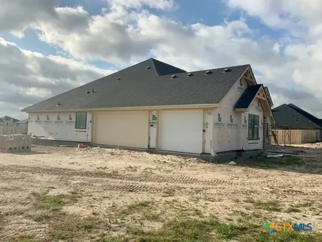 1424 Four Sixes Ranch Road, Salado, TX 76571 - #3