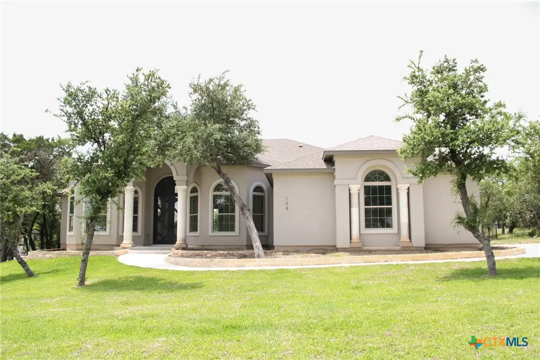 108 Lakeview Estates Drive, Belton, TX 76513 - #1
