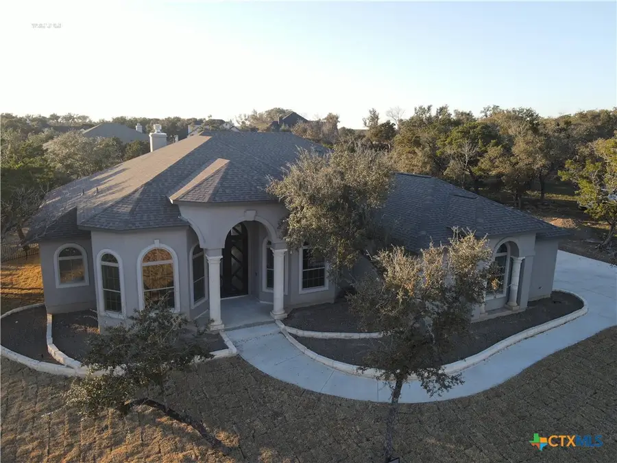 108 Lakeview Estates Drive, Belton, TX 76513 - #2