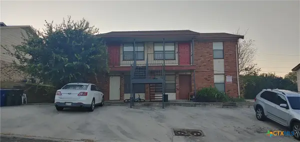 915 N 7th Street, Copperas Cove, TX 76522