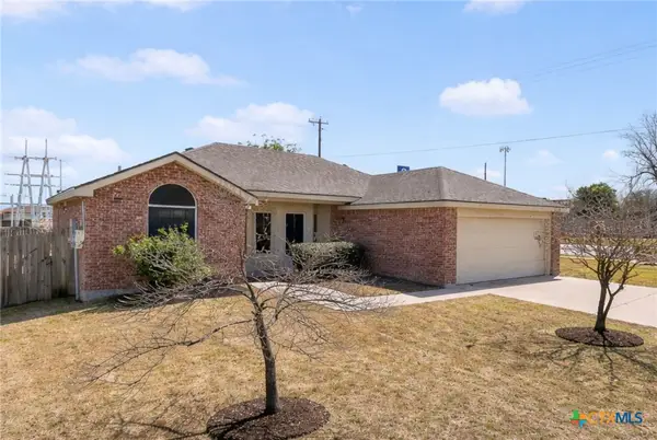 3001 Tom Lockett Drive, Killeen, TX 76549