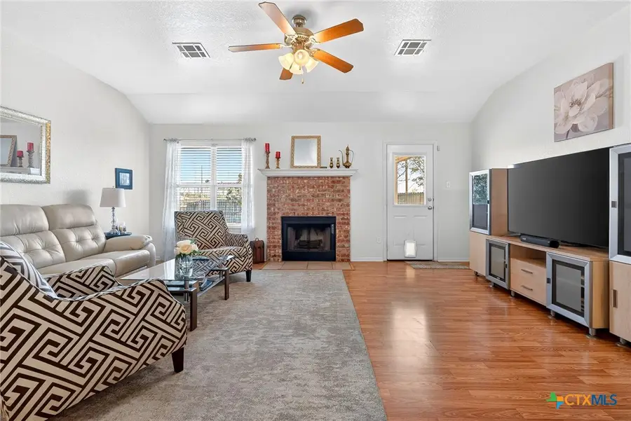 3001 Tom Lockett Drive, Killeen, TX 76549 - #2