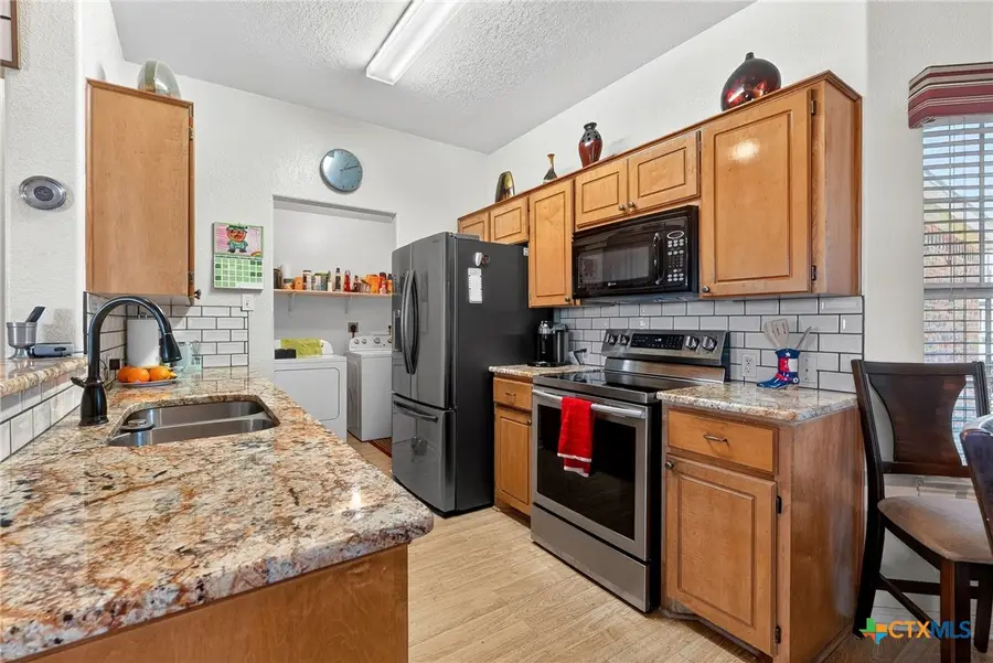 3001 Tom Lockett Drive, Killeen, TX 76549 - #3