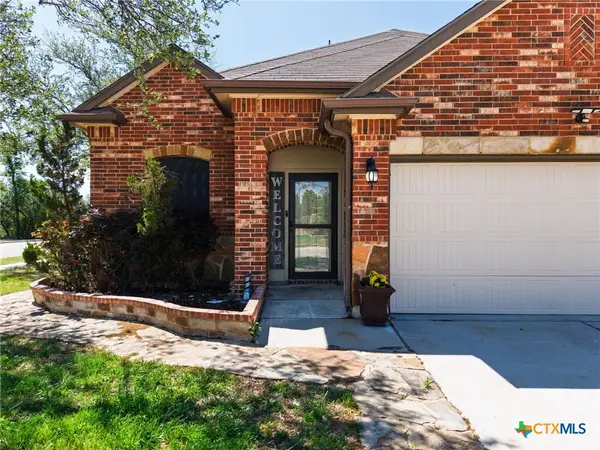 3418 Lorne Drive, Killeen, TX 76542