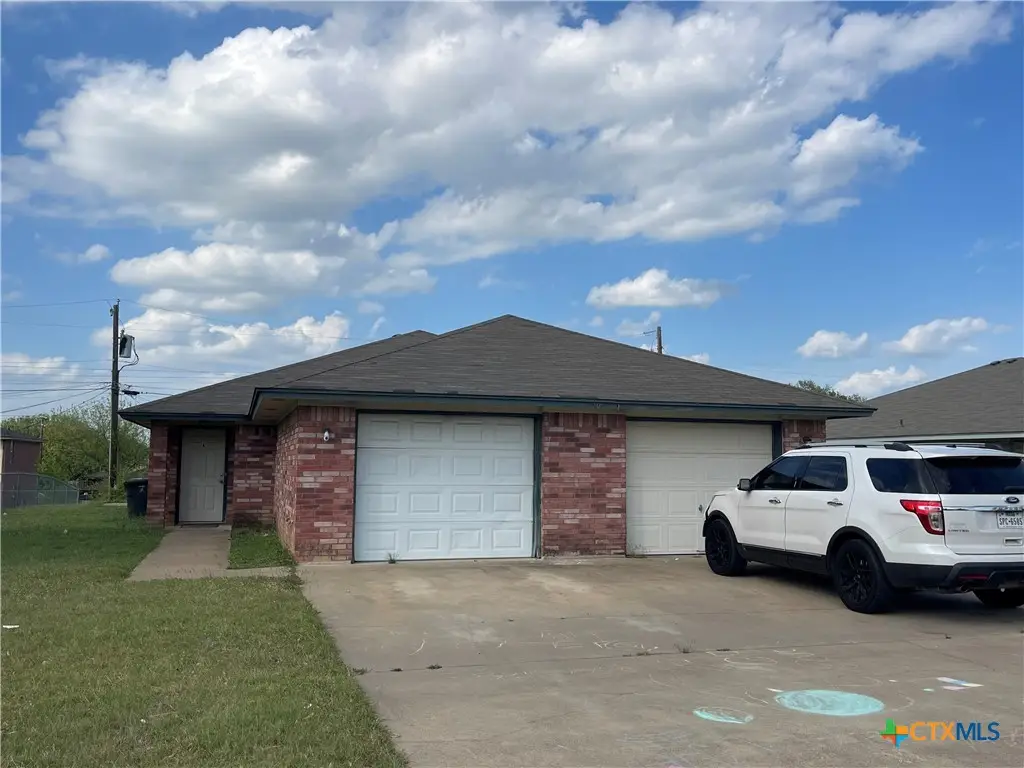 203 Lydia Drive, Killeen, TX 76541 - #1