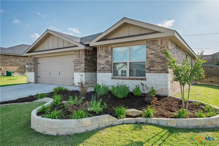 1719 Dryden Avenue, Copperas Cove, TX 76522 - #2