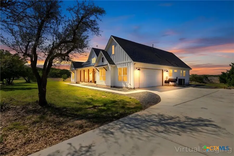 300 County Road 220, Florence, TX 76527 - #3