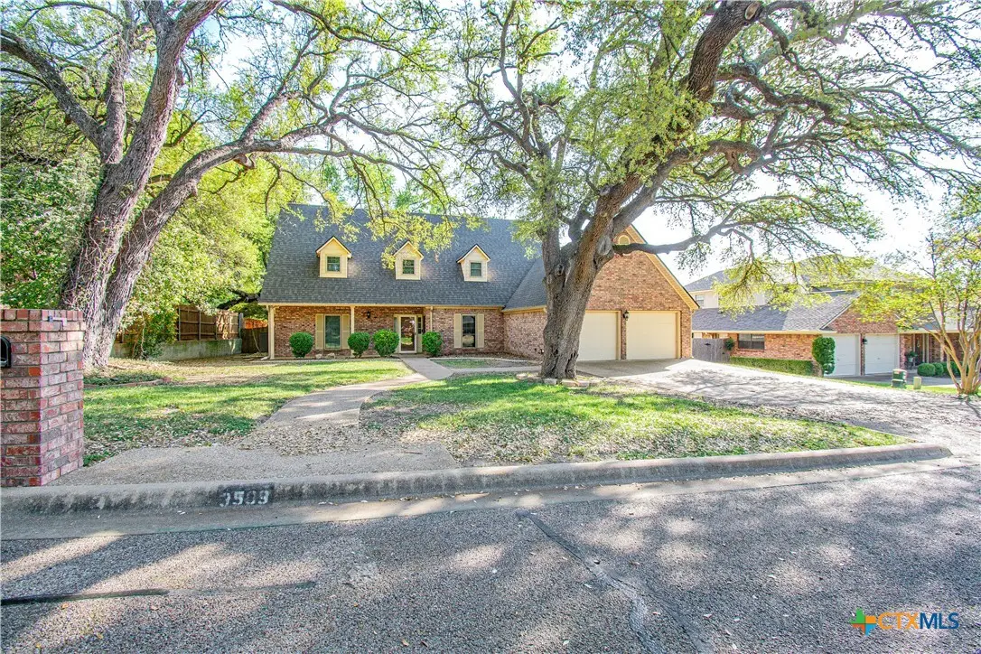 3509 Preston Oaks Drive, Temple, TX 76504 - #1