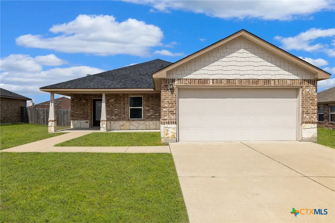 603 W Vega Lane, Killeen, TX 76542 - #1