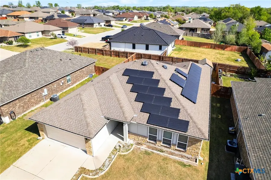 2804 Turning Creek Street, Temple, TX 76504 - #3