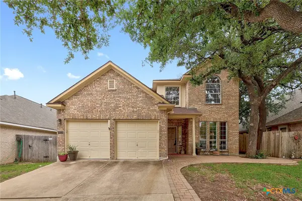 2014 Clegg Drive, Cedar Park, TX 78613