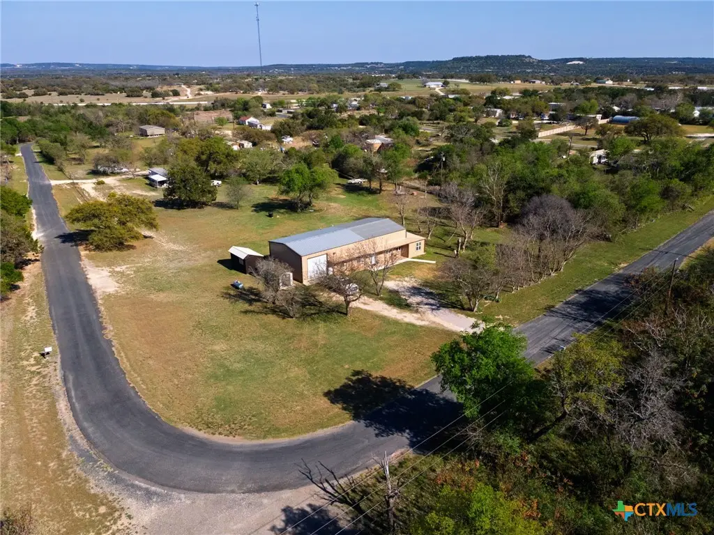 469 Whispering Oaks Loop, Killeen, TX 76549 - #1