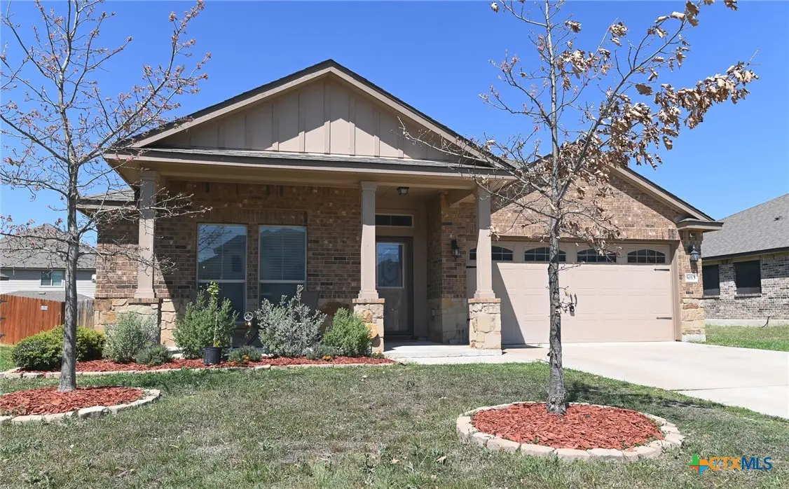 5013 Primavera Lane, Killeen, TX 76549 - #1