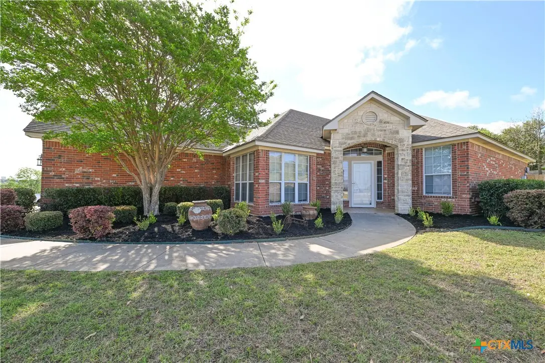 400 Cheetah Trail, Harker Heights, TX 76548 - #1