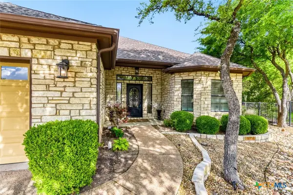501 Caprock Canyon Trail, Georgetown, TX 78633