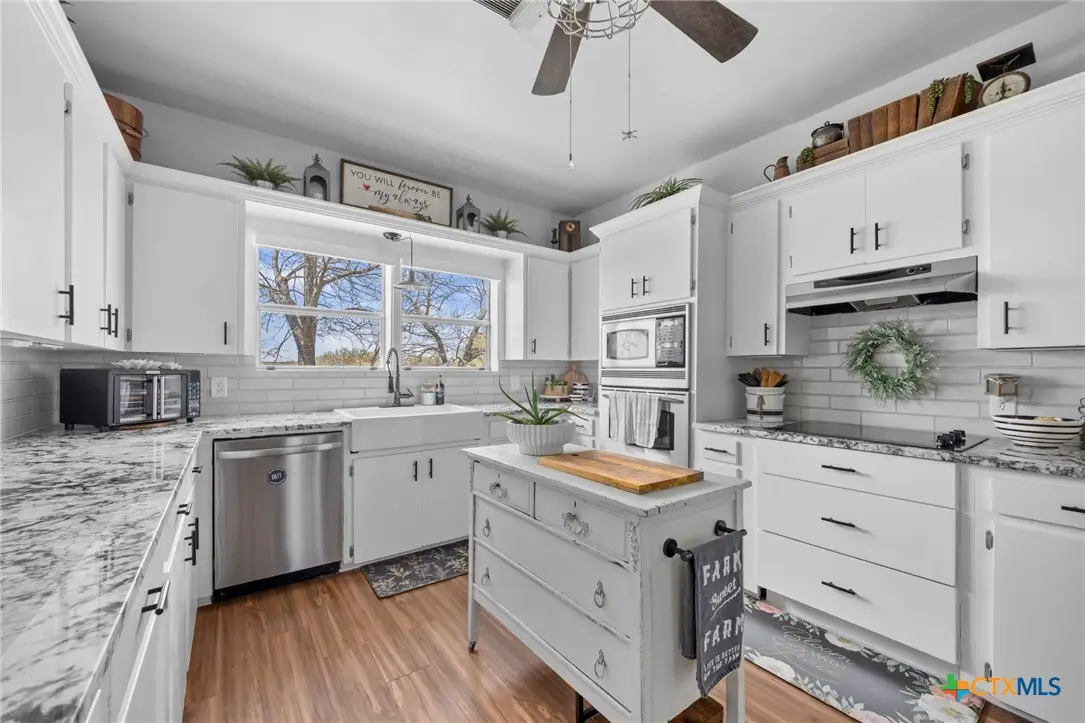 656 County Road 1301, Lampasas, TX 76550 - #1