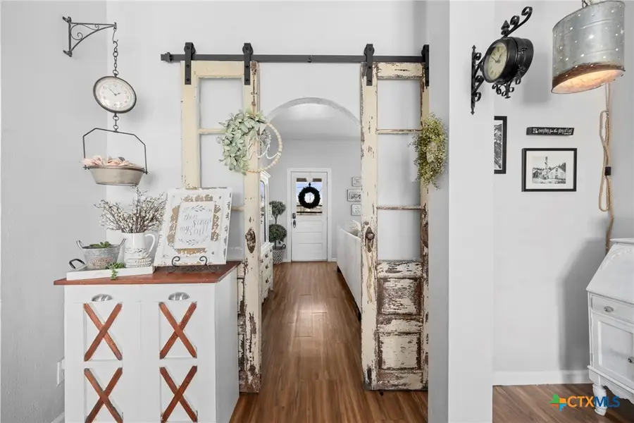 656 County Road 1301, Lampasas, TX 76550 - #2