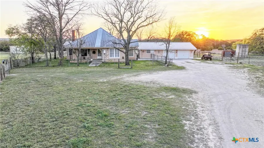 656 County Road 1301, Lampasas, TX 76550 - #3