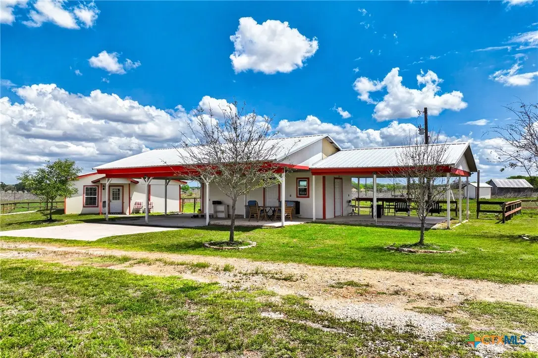 1763 N Fm 108, Smiley, TX 78159 - #1