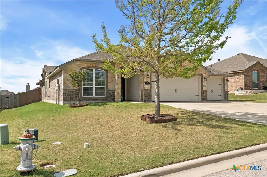 809 Kendra Drive, Temple, TX 76502 - #2